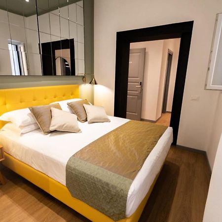 Trevi Monti House Hotel Róma Kültér fotó