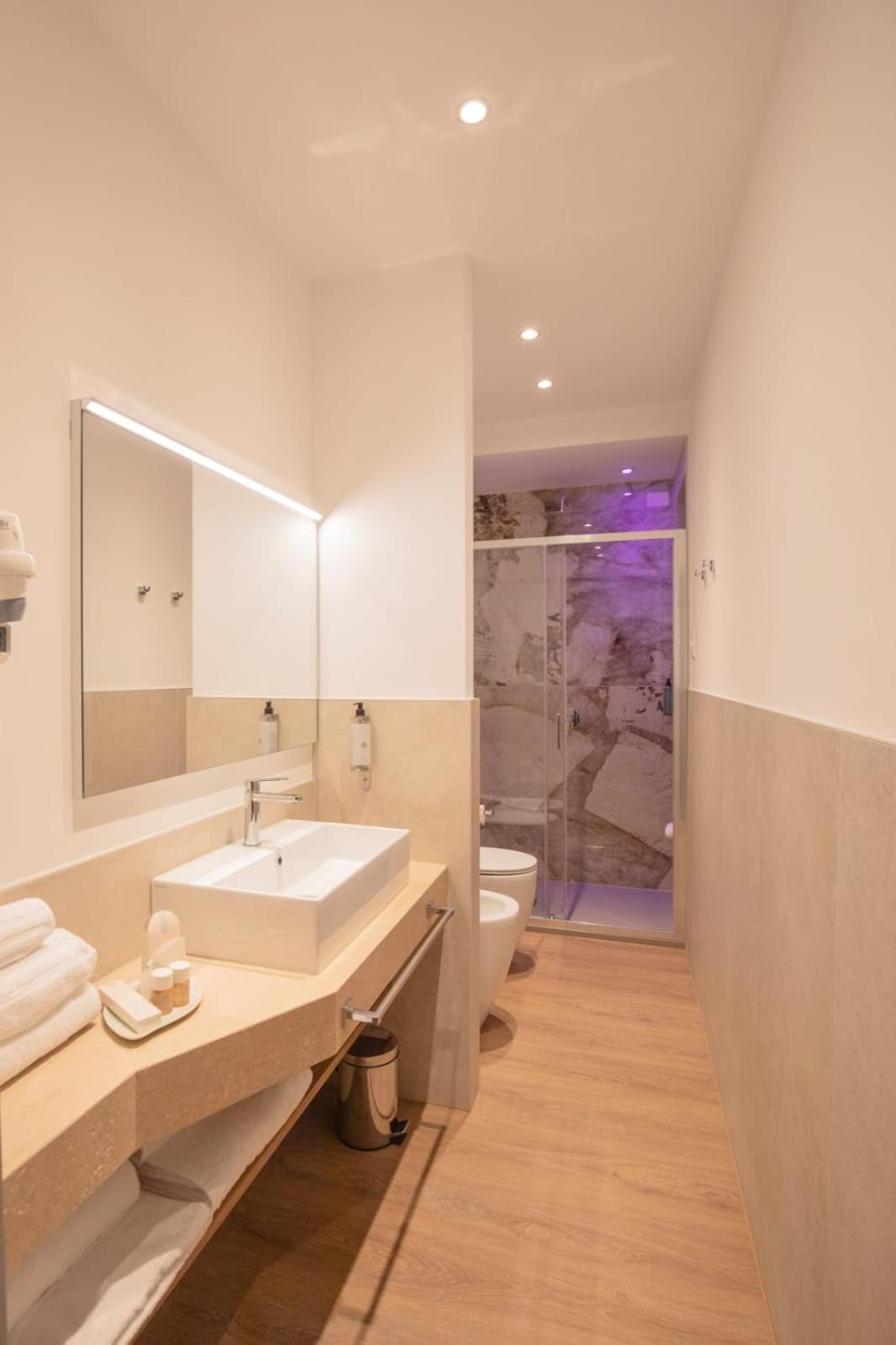 Trevi Monti House Hotel Róma Kültér fotó