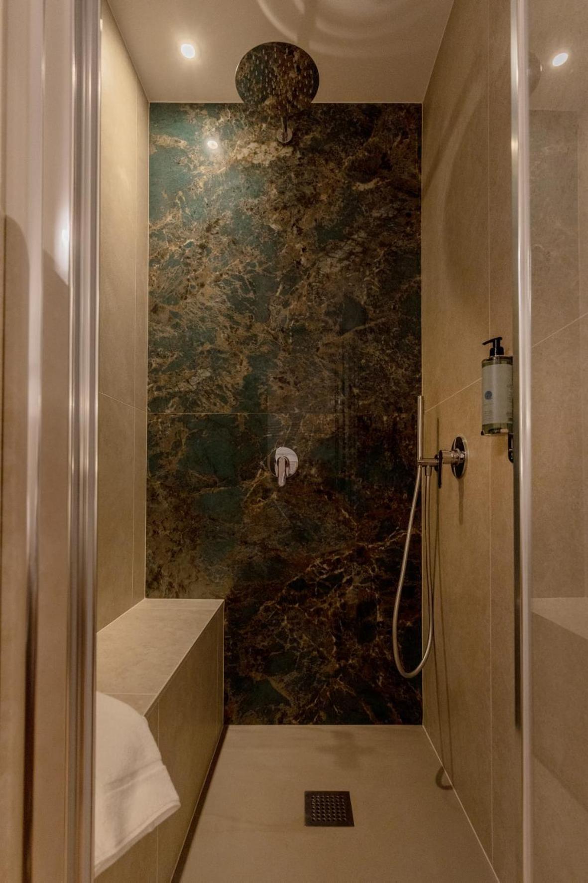 Trevi Monti House Hotel Róma Kültér fotó