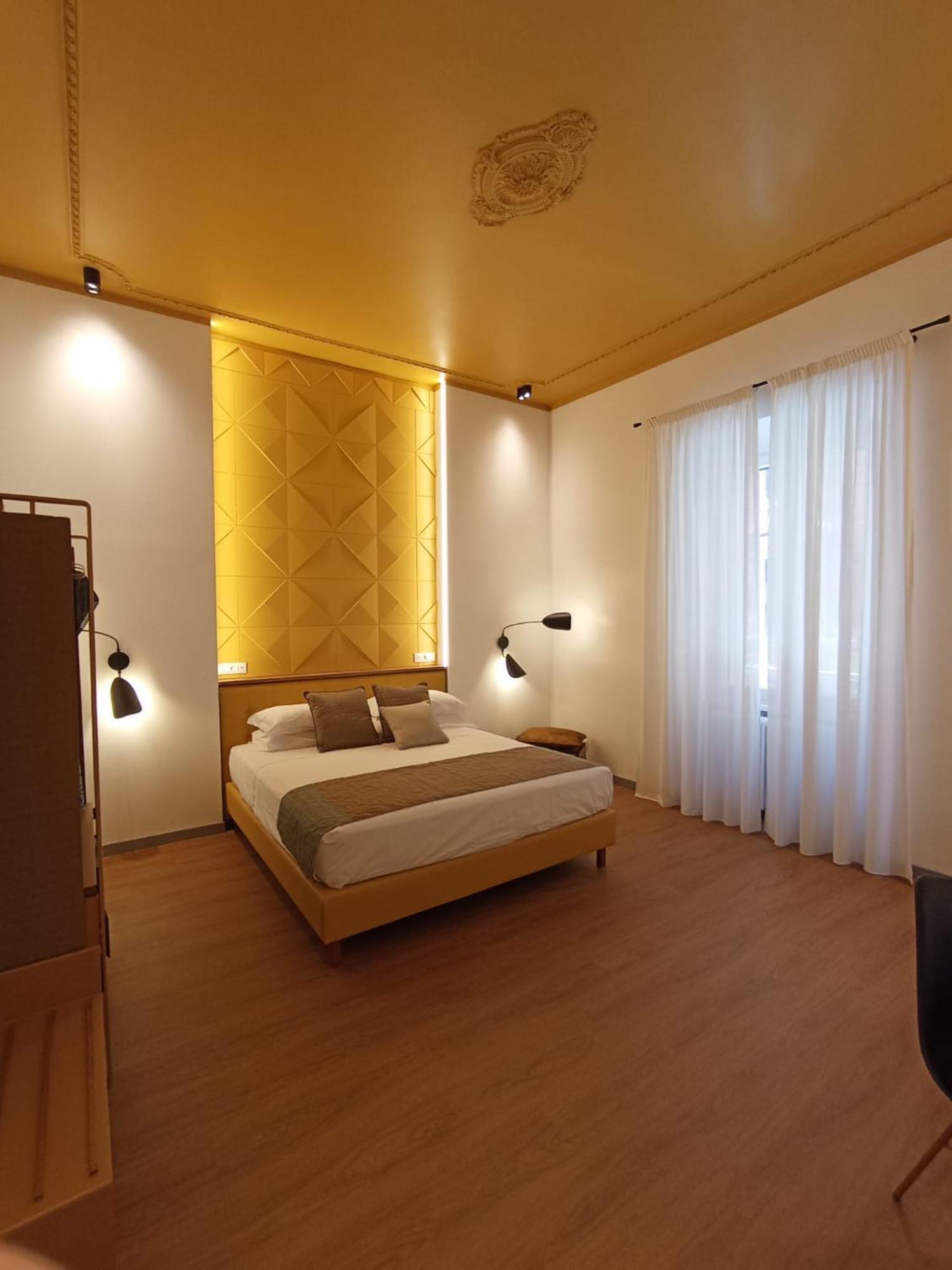 Trevi Monti House Hotel Róma Kültér fotó
