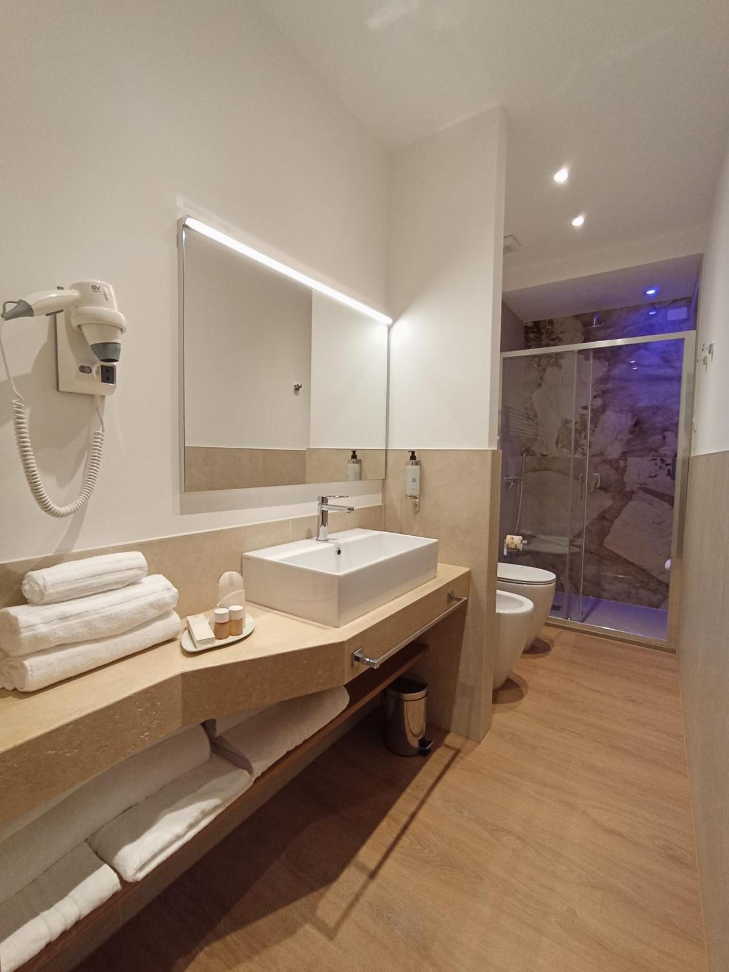 Trevi Monti House Hotel Róma Kültér fotó